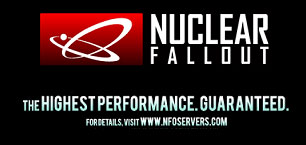 Nuclear Fallout Servers
