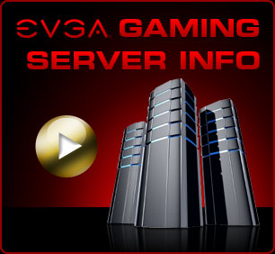 EGC Server List