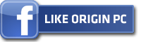 Follow Origin PC on Facebook