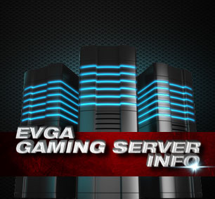 EGC Server List