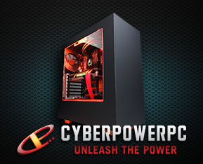 CyberPowerPC