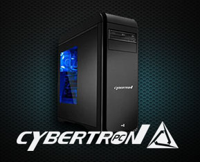 CybertronPC