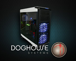 Doghouse Systems