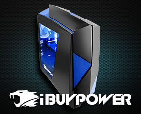 iBuyPower