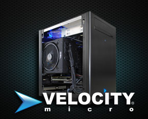 Velocity Micro