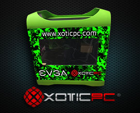 Xotic PC