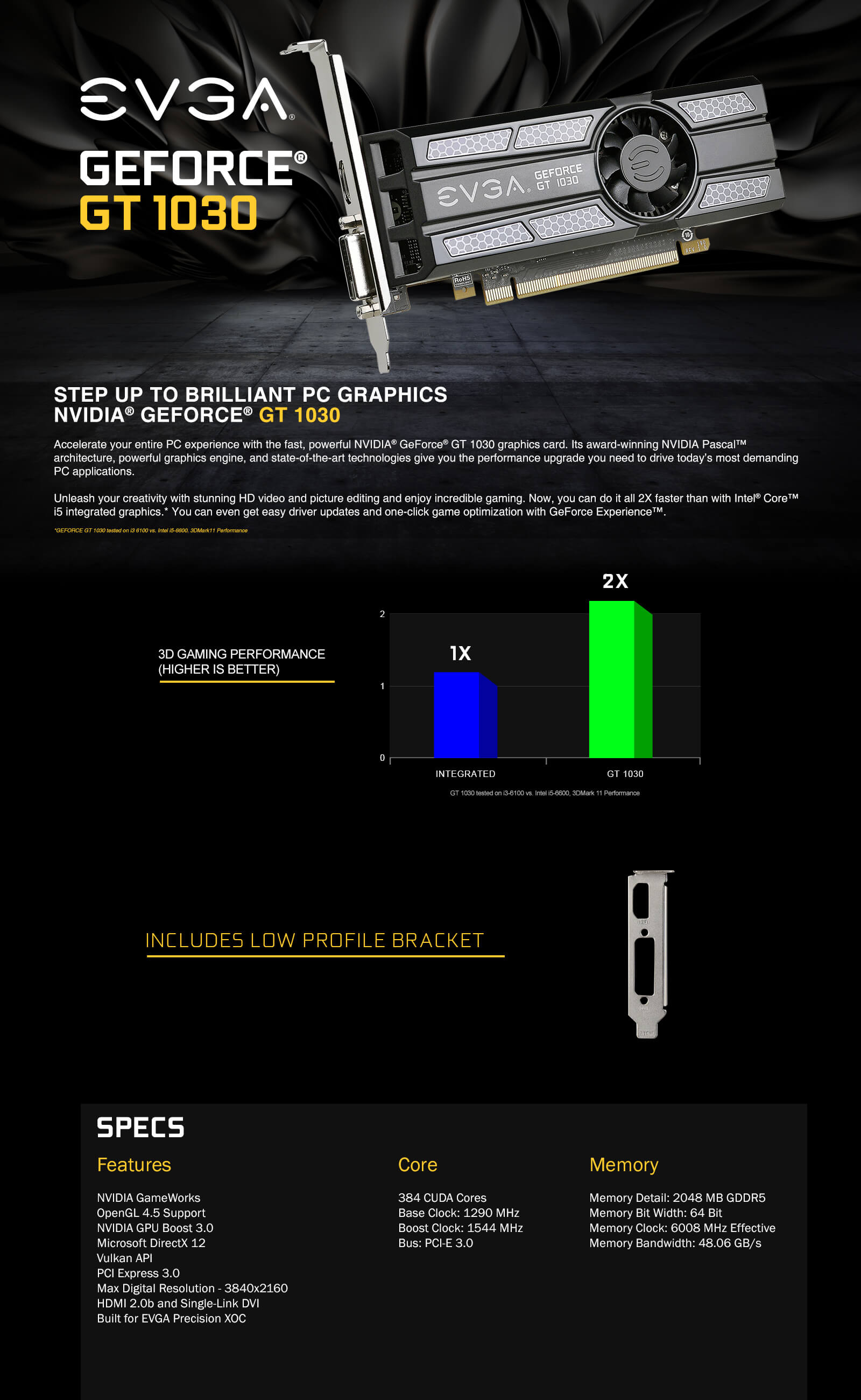 nvidia gt 1030 driver download