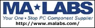 MA Labs MA Labs