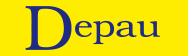 Depau Depau