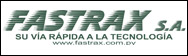 FASTRAX S.A. FASTRAX S.A.
