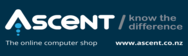 Ascent Technology Ltd Ascent Technology Ltd