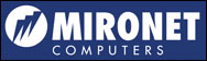 MIRONET MIRONET