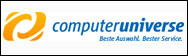 COMPUTERUNIVERSE Germany COMPUTERUNIVERSE Germany