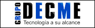 Grupo DECME Grupo DECME