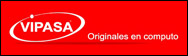 VIPASA S.A VIPASA S.A