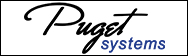 Puget Systems Puget Systems