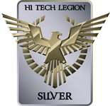 Hi-Tech Legion
