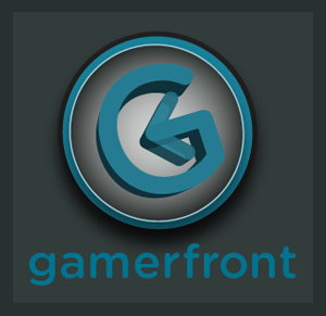 Gamer Front
