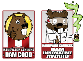 Hardware Canucks