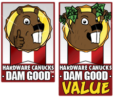 Hardware Canucks