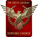 HiTech Legion