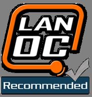 LAN OC