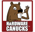 Hardware Canucks