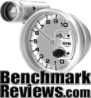 Benchmark Reviews