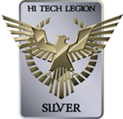 Hi Tech Legion