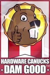 Hardware Canucks