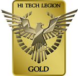 HiTech Legion