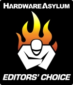 Hardware Asylum