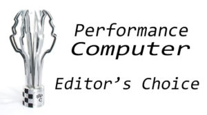 Performance Computer