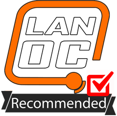 LanOC Reviews