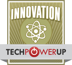 Innovation Tech PowerUp