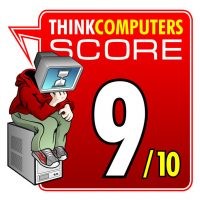 ThinkComputer score 9 out of 10