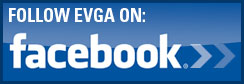Follow EVGA on Facebook