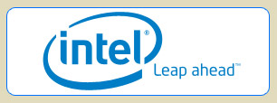 Intel - Leap ahead