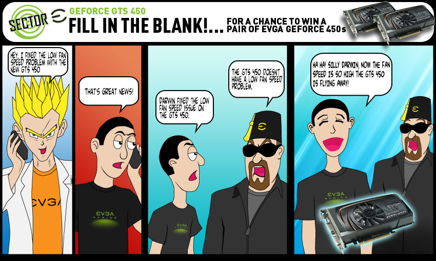 Gts Comic