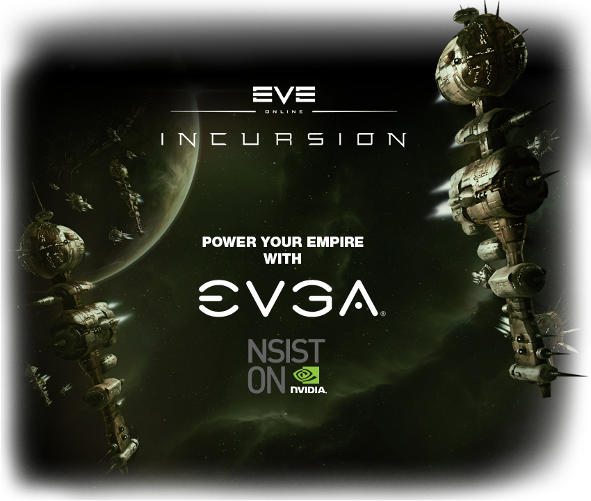EVE Incursion
