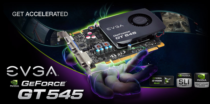 GTX 560 Product series