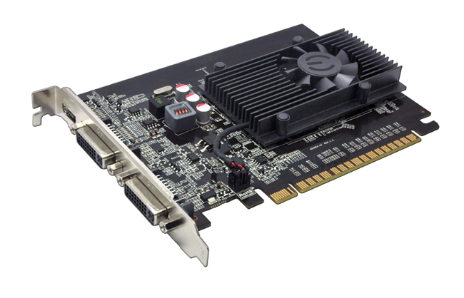 Pny Geforce Gt 610 Drivers