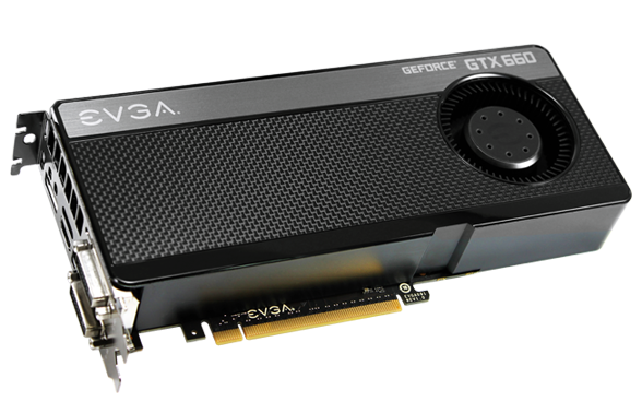 Evga Articles Evga Gtx 660 Graphics Cards