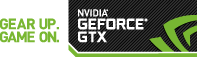 NVIDIA Game On