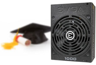 Academy Power Supply