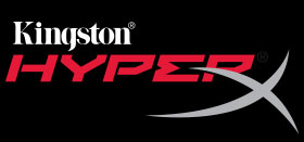 Kingston HyperX