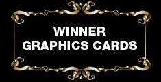 Winner - Graphics Cards