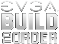EVGA Build To Order