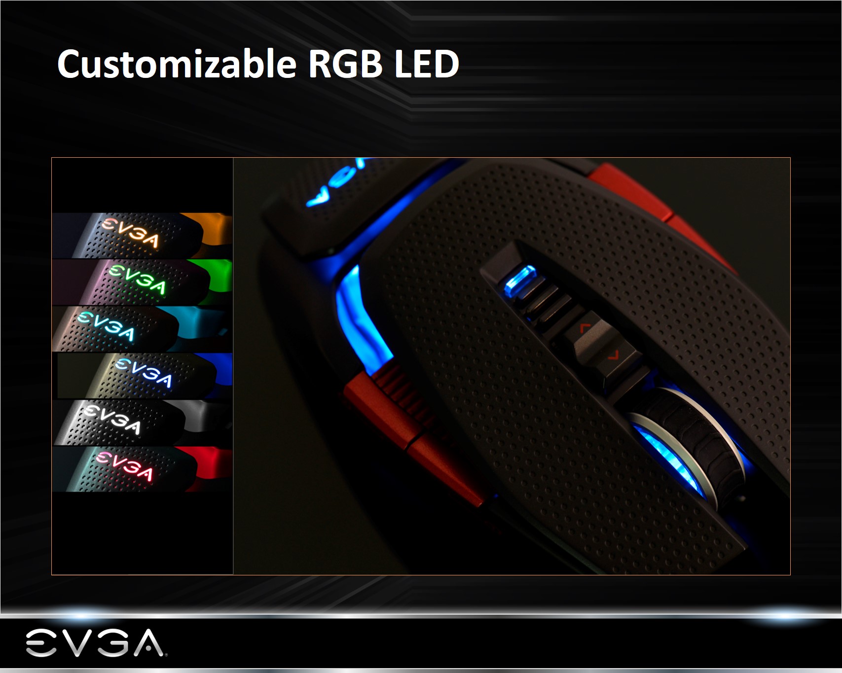 torq x10 gaming mice