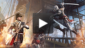 Assassin's Creed IV Black Flag Video